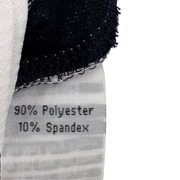 GGBlue Sleeveless Golf Tennis Top in White/Blue Wimen’s Size XS - Picture 3 of 4